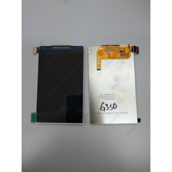 SAMSUNG G350H / G3500 (Core Plus) LCD Screen Only