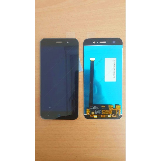 ZTE Blade V6 (T660) LCD Screen with Digitizer Fullset (Without Frame)