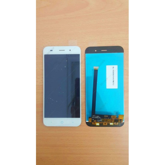 ZTE Blade V6 (T660) LCD Screen with Digitizer Fullset (Without Frame)