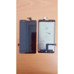 ZTE V9180 / V993W (Blade V5) LCD Screen with Digitizer Fullset