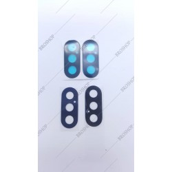iPhone X Glass Only Camera Lens Cover