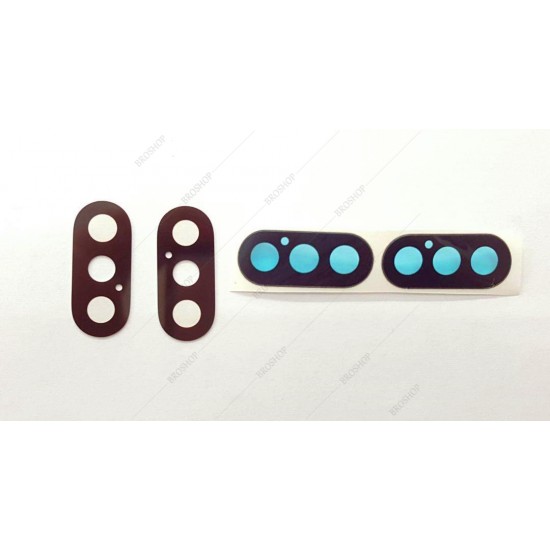 iPhone X Camera Lens Cover iPhone X Camera Lens Cover