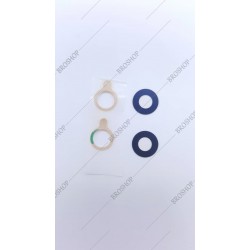 iPhone XR Glass Only Camera Lens Cover