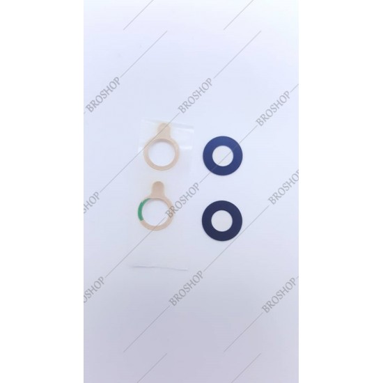 iPhone XR Glass Only Camera Lens Cover