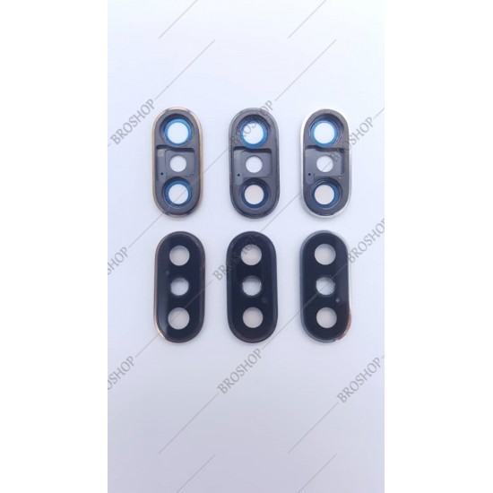iPhone XS / XS Max Camera Lens Cover