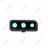 SAMSUNG  A50 (A505F) Glass Only Camera Lens Cover