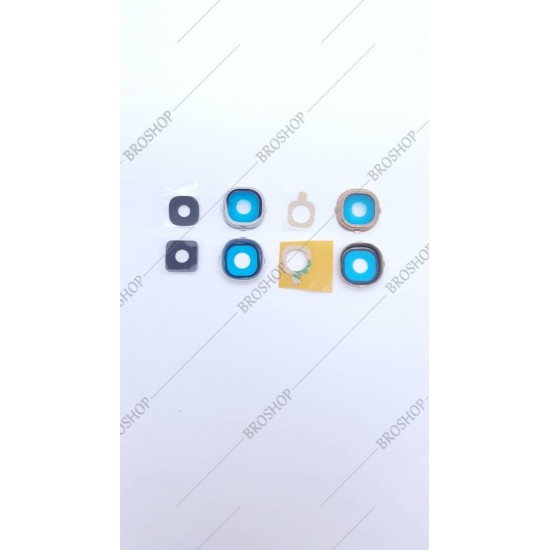SAMSUNG I9500 (S4) Camera Lens Cover