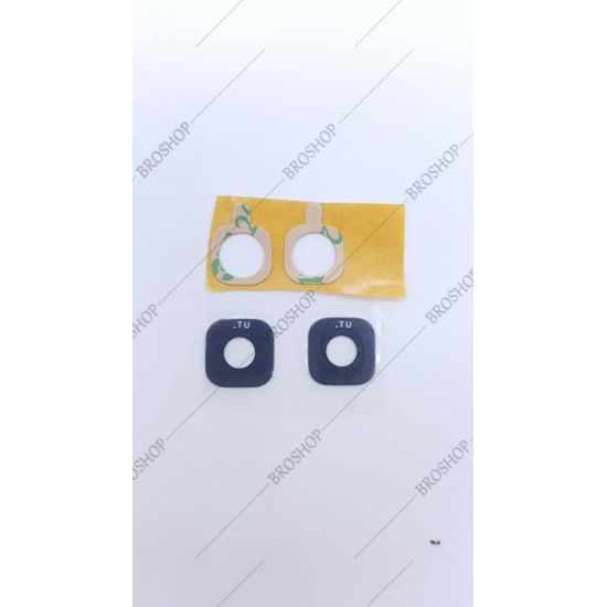 SAMSUNG N9208 Camera Lens Cover Glass Only