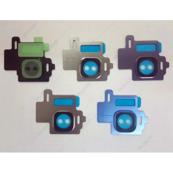 SAMSUNG S8 Camera Lens Cover