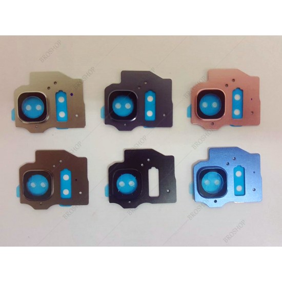 SAMSUNG S8 Plus Camera Lens Cover