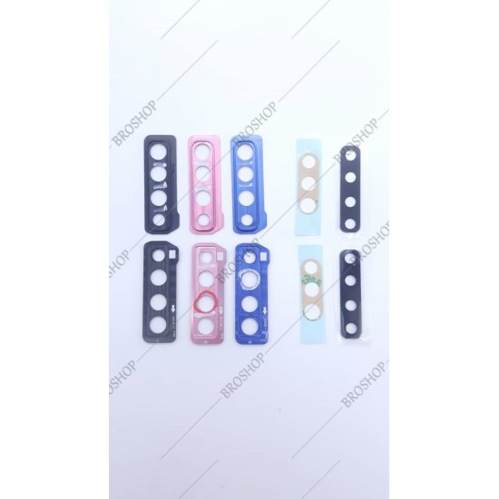 SAMSUNG A920F (A9 2018) Camera Lens Cover