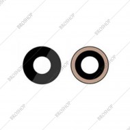 XiaoMi Max 2 Camera Lens Cover