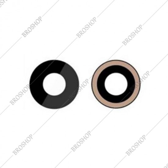 XiaoMi Max 2 Camera Lens Cover XiaoMi Max 2 Camera Lens Cover
