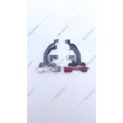 iPhone XS Max Ori Camera Lens Ribbon Flex Sparepart Replacement