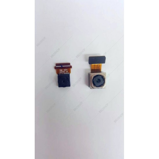 ASUS Zenfone 6 Ori Camera Lens Ribbon Flex Sparepart Replacement