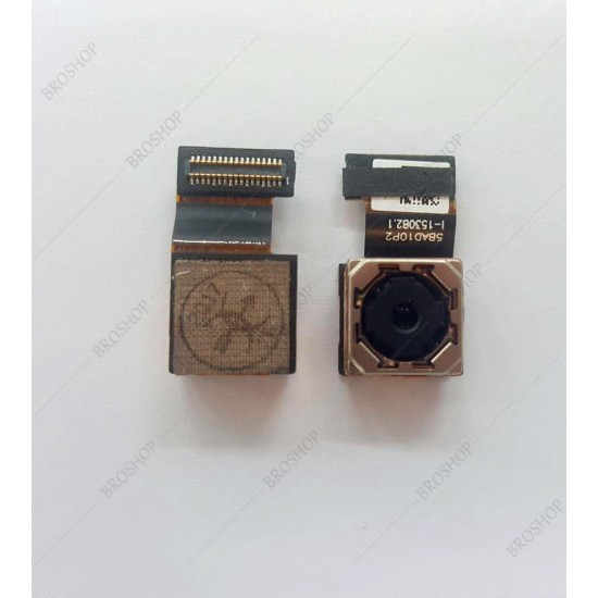 ASUS Zenfone 2 Laser ( 5.0 ) Ori Camera Lens Ribbon Flex Sparepart Replacement