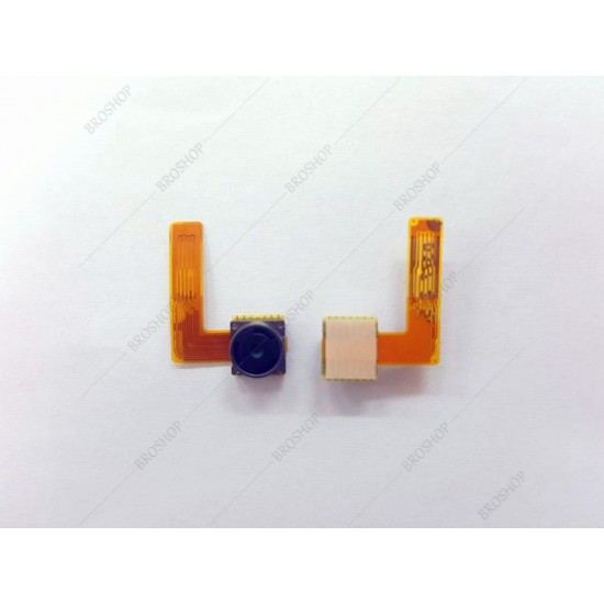 NOKIA Lumia 1520 Selfie Camera Lens Ribbon Flex Sparepart Replacement 