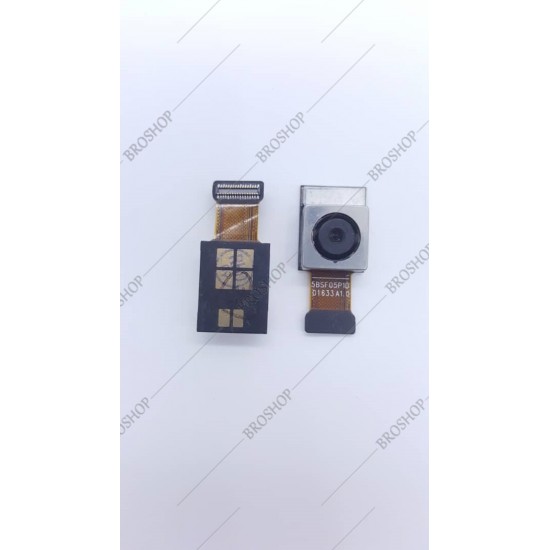 One Plus Three (T) Ori Camera Lens Ribbon Flex Sparepart Replacement 