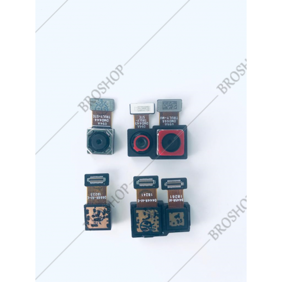 OPPO A3S Ori Camera Lens Ribbon Flex Sparepart Replacement