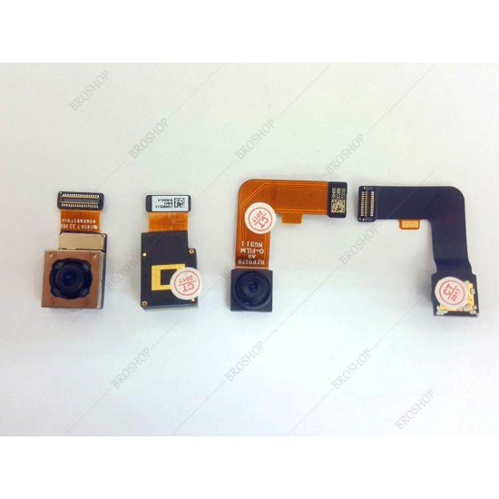 OPPO R9S Plus Ori Camera Lens Ribbon Flex Sparepart Replacement OPPO R9S Plus Ori Camera Lens Ribbon Flex Sparepart Replacement