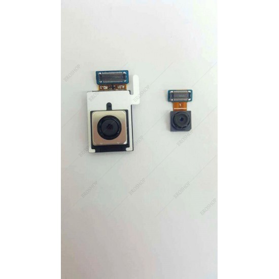 SAMSUNG A310 / A510 / A710 Ori Camera Lens Ribbon Flex Sparepart Replacement