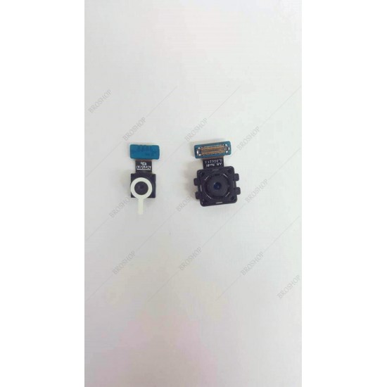 SAMSUNG A8 Ori Camera Lens Ribbon Flex Sparepart Replacement
