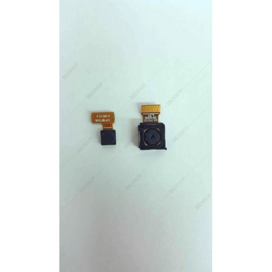 SAMSUNG G355 Ori Camera Lens Ribbon Flex Sparepart Replacement