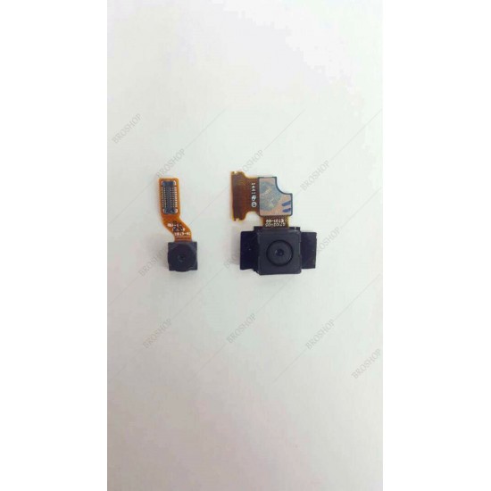 SAMSUNG G7102 Ori Camera Lens Ribbon Flex Sparepart Replacement SAMSUNG G7102 Ori Camera Lens Ribbon Flex Sparepart Replacement