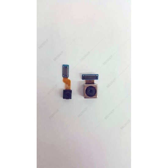 SAMSUNG G750F Ori Camera Lens Ribbon Flex Sparepart Replacement