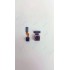 SAMSUNG G750F Ori Camera Lens Ribbon Flex Sparepart Replacement