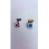SAMSUNG J320 ( J3 2016 ) Ori Camera Lens Ribbon Flex Sparepart Replacement