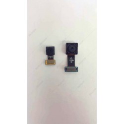 SAMSUNG J710 Ori Camera Lens Ribbon Flex Sparepart Replacement