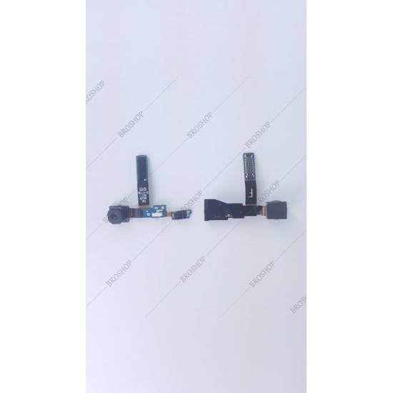 SAMSUNG N910F Ori Camera Lens Ribbon Flex Sparepart Replacement (Small)