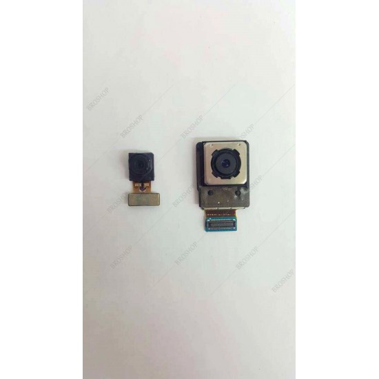 SAMSUNG N9208 (NOTE 5 ) Camera Lens Ribbon Flex Sparepart Replacement