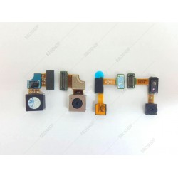 SAMSUNG N7100 Ori Camera Lens Ribbon Flex Sparepart Replacement