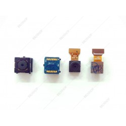 SAMSUNG  J110 Ori Camera Lens Ribbon Flex Sparepart Replacement