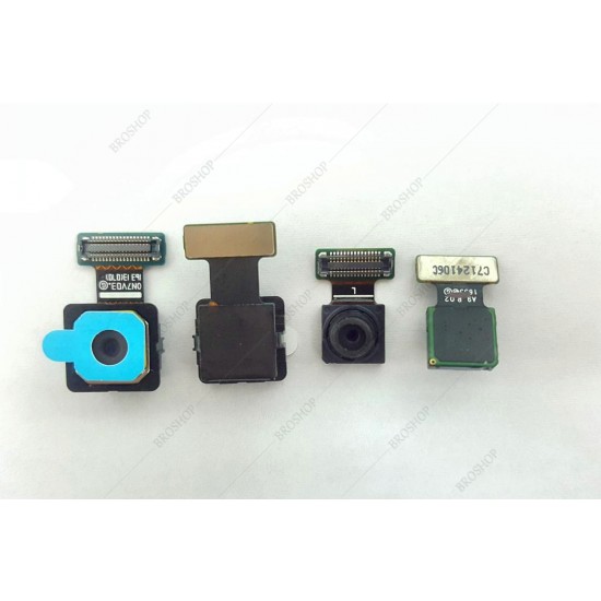 SAMSUNG J5 Prime / J7 Prime Ori Camera Lens Ribbon Flex Sparepart Replacement SAMSUNG J5 Prime / J7 Prime Ori Camera Lens Ribbon Flex Sparepart Replacement