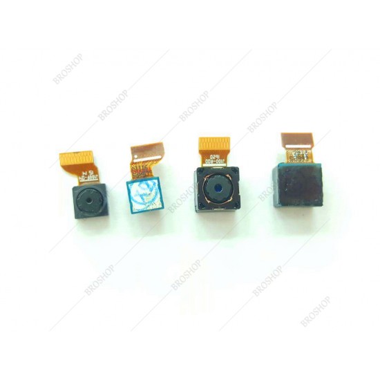 SAMSUNG  J100 Ori Camera Lens Ribbon Flex Sparepart Replacement