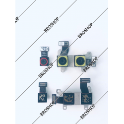 XiaoMi A2 / 6X Ori Camera Lens Ribbon Flex Sparepart Replacement