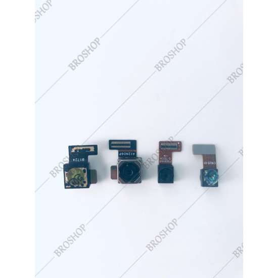 XiaoMi Max 2 Ori Camera Lens Ribbon Flex Sparepart Replacement