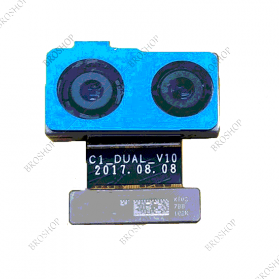 XiaoMi Note 3 Ori Camera Lens Ribbon Flex Sparepart Replacement