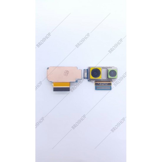 XiaoMi 8 Ori Camera Lens Ribbon Flex Sparepart Replacement