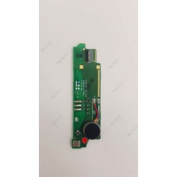 Sony D2303 ( M2 ) Mic Replacement Board With Vibrator