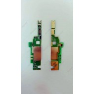 Sony M4 ( Aqua ) Mic Replacement Board With Vibrator