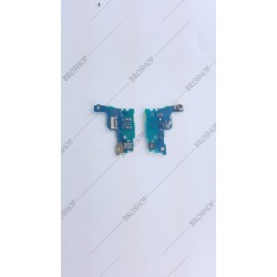 SONY XPERIA XZ MIC BOARD ( C/W VIBRATOR )