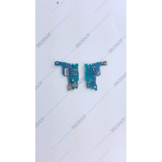 SONY XPERIA XZ MIC BOARD ( C/W VIBRATOR )
