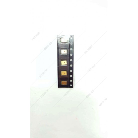 NOKIA 6500S / N302 / HTC One / ZENFONE 4.5 / ZENFONE 5 MIC (UPPER) NOKIA 6500S / N302 / HTC One / ZENFONE 4.5 / ZENFONE 5 MIC (UPPER)