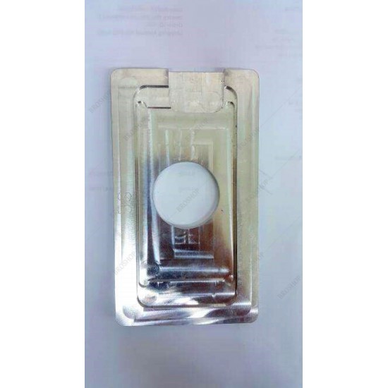 iPhone 5G / 5S LCD Screen Glass Mould Mold Holder iPhone 5G / 5S LCD Screen Glass Mould Mold Holder