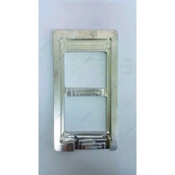 SAMSUNG A3 LCD Screen Glass Mould Mold Holder