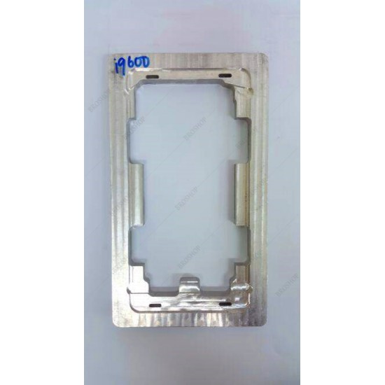 SAMSUNG I9600 ( S5 ) LCD Screen Glass Mould Mold Holder